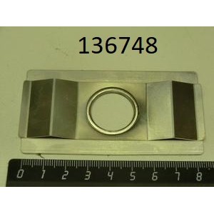 Розетка scc rational 16.00.115