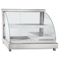 Витрина холодильная Abat ВХН-70-01