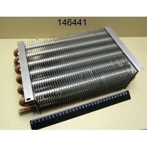 Испаритель ТХ 36285.00.000 к морозильным столам Hicold 800075