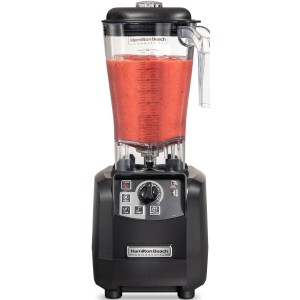 Блендер hamilton beach hbh650r-се