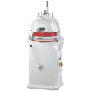 Тестоделитель-округлитель kocateq omj 3 30a bm
