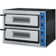 Печь для пиццы подовая ggf x 44/36
