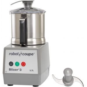 Бликсер robot coupe blixer 3 230b/50/1