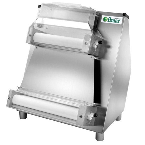 Тестораскаточная машина Fimar FIP/42 Тестораскаточная машина Fimar FIP/42