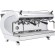 Кофемашина рожковая nuova simonelli aurelia wave 2gr s 220v pearl white+high groups+led