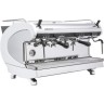 Кофемашина рожковая nuova simonelli aurelia wave 2gr s 220v pearl white+high groups+led