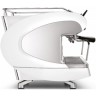 Кофемашина рожковая nuova simonelli aurelia wave 2gr s 220v pearl white+high groups+led