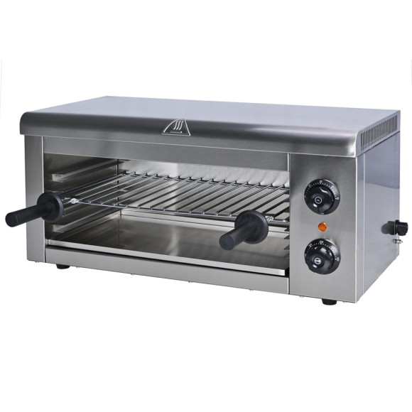 Гриль-саламандер HES-936 Гриль-саламандер HES-936