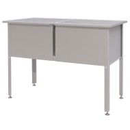 Ванна моечная Атеси ВМ-2/600 Ванна моечная Атеси ВМ-2/600