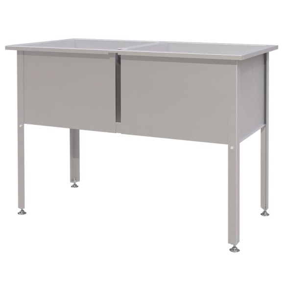 Ванна моечная Атеси ВМ-2/600