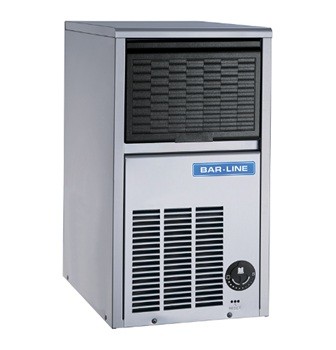 Льдогенератор BAR Line BH 2006 WS Льдогенератор BAR Line BH 2006 WS