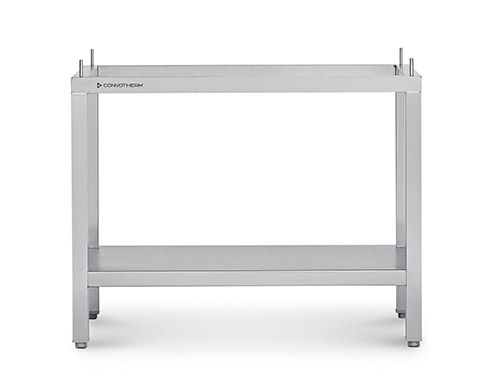 Подставка Convotherm 6.10, 10.10 открытая с полкой