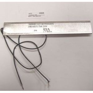 Тэн 75w для 2003/2007/2115/2119/2121ex gold medal products 44075 Тэн 75w для 2003/2007/2115/2119/2121ex gold medal products 44075