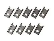 Сменные лезвия 100033 на нож для мясорубки, B/98 т.м. Salvinox (компл. 9 шт)