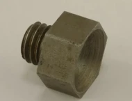 Винт крепления горловины F2213 для мясорубки TS/TI 22