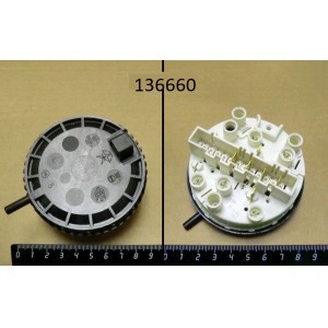 Прессостат 40/15 - 55/35 electrolux 0e3731