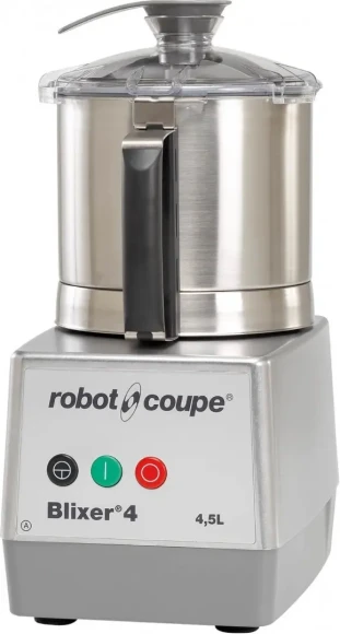 Бликсер Robot Coupe 33208, Blixer 4-1V Бликсер Robot Coupe 33208, Blixer 4-1V