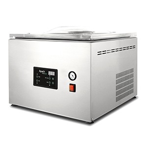 Упаковщик вакуумный apach avm420