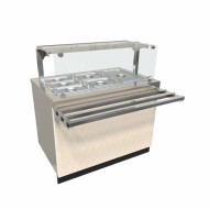 Мармит электрический кухонный ЭМК-70Е, 1120 мм