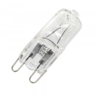 Лампа 40w 230v цоколь g9 термостойкая нпр 5108199 Лампа 40w 230v цоколь g9 термостойкая нпр 5108199