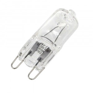 Лампа 40w 230v цоколь g9 термостойкая нпр 5108199