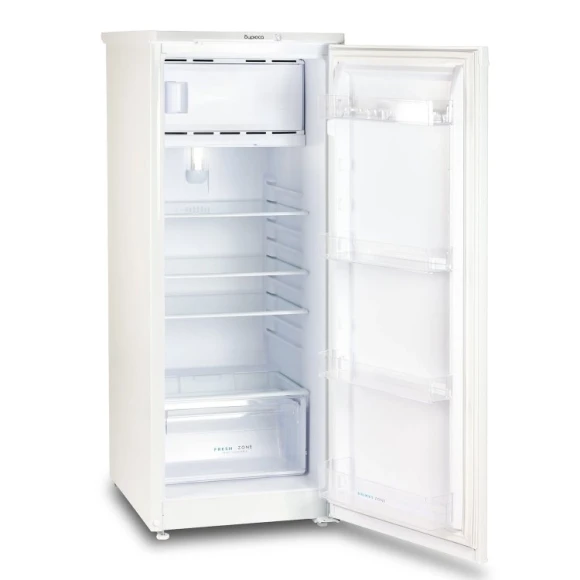 Шкаф холодильный комбинированный Бирюса Б-410