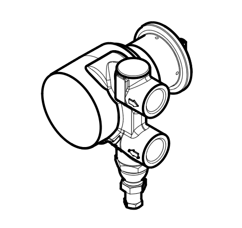 Насос ротационный 150 л, арт.10252150