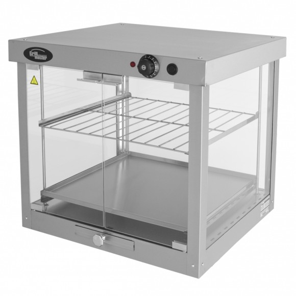 Витрина тепловая Гриль-Мастер ШТЭ Витрина тепловая Гриль-Мастер ШТЭ