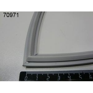 Уплотнение для витрины 48” duke 216726