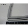 Уплотнение для витрины 48” duke 216726