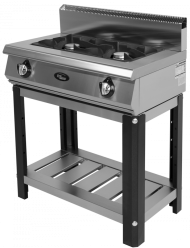 Плита газовая Гриль-Мастер Ф2ЖТЛПГ (на подставке) Плита газовая Гриль-Мастер Ф2ЖТЛПГ (на подставке)