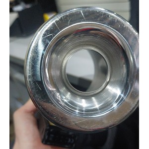 Стакан стальной для hbb250s (новое hamilton beach 990037500 Стакан стальной для hbb250s (новое hamilton beach 990037500
