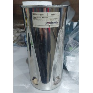 Стакан стальной для hbb250s (новое hamilton beach 990037500 Стакан стальной для hbb250s (новое hamilton beach 990037500