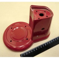 Основание корпуса 5kcg100 (empire red) Основание корпуса 5kcg100 (empire red)