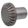 Шестерня коническая с валом для k5 kitchenaid 9705130