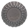 Шестерня коническая с валом для k5 kitchenaid 9705130