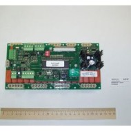 Плата релейная lainox r65300730 Плата релейная lainox r65300730