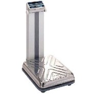 Весы товарные cas db-150h Весы товарные cas db-150h