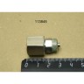 Переходник прямой 1/4 f nuova simonelli 07300382