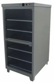 Расстоечный шкаф РПК 1 (дпк), арт. 22153 Расстоечный шкаф РПК 1 (дпк), арт. 22153