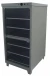 Расстоечный шкаф РПК 1 (дпк), арт. 22153