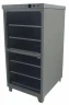 Расстоечный шкаф РПК 1 (дпк), арт. 22153