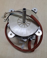 Однофазный двигатель 230208240V 5Q60HZ P200W с энкодером Однофазный двигатель 230208240V 5Q60HZ P200W с энкодером