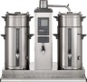 Кофеварка капельная с проточным водонагревателем B10 HW (b/b) Bravilor Bonamat 4.213.101.110