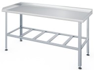 Стол разделочный Атеси СР-С-3-1800.600-02