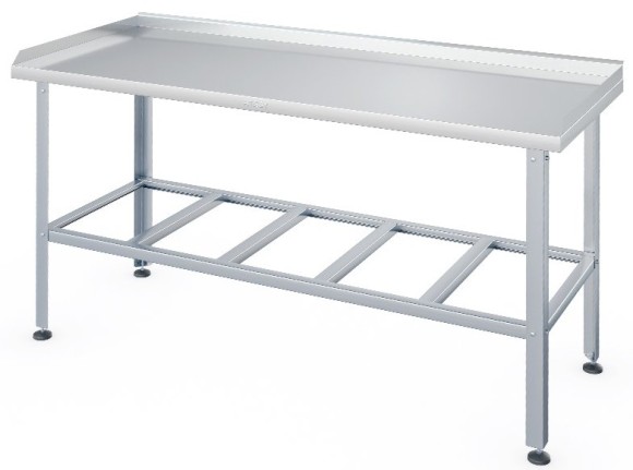 Стол разделочный Атеси СР-С-3-1800.600-02