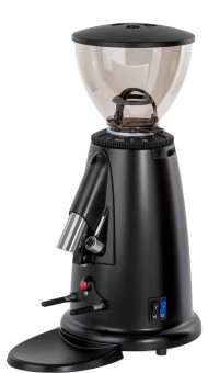 Кофемолка MACAP M42M black Кофемолка MACAP M42M black