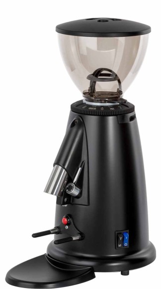 Кофемолка MACAP M42M black Кофемолка MACAP M42M black
