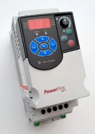 Инвертор (частотный преобразователь) 680000015-02 для катка гладильного серии G