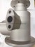 Корпус мясорубки 22RS, арт.SL3455